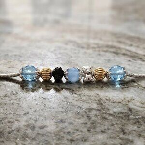 Elegance Beaded Hand-Made Bracelet